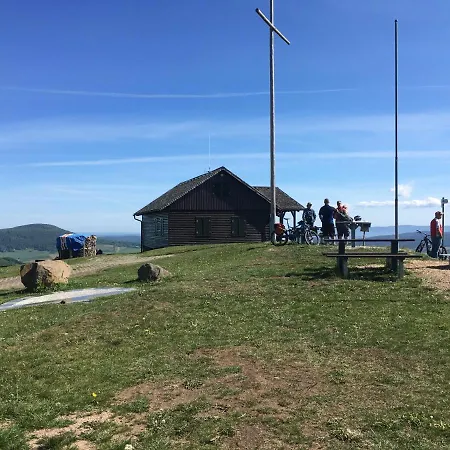 Apartman Rhoenperle *