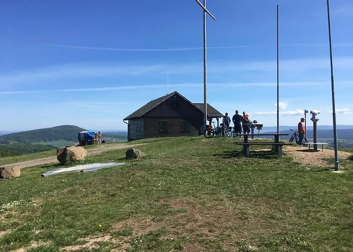 Apartman Rhoenperle *